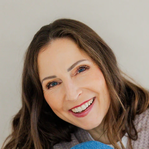 Portrait von Annika Haarland