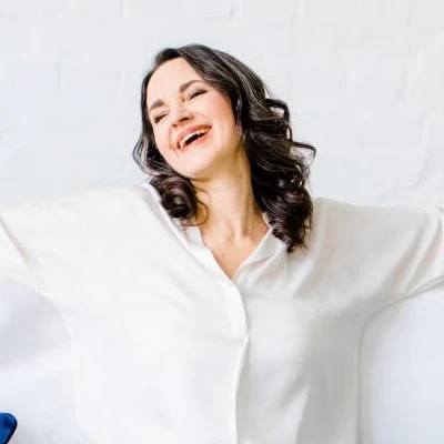 Portrait von Larene Thomson